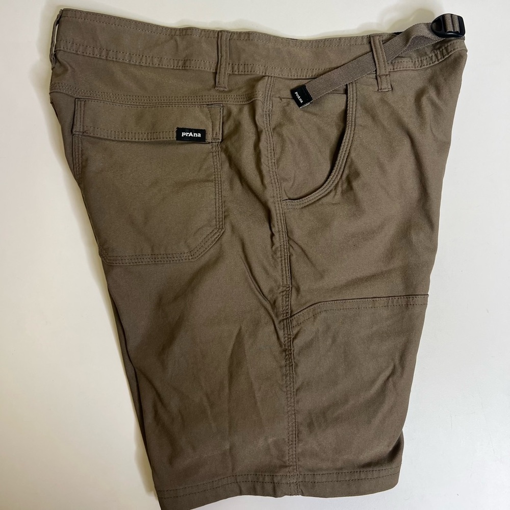 Prana Stretch Zion Short - Size 32 - Picture 13 of 13
